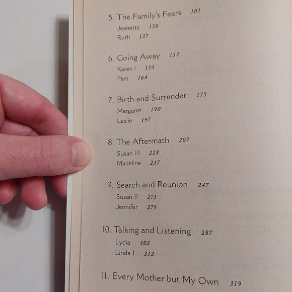 The Girls Who Went Away, Fessler - Picture 6 of 12